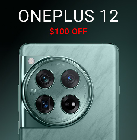 OnePlus 12 Pro 5G Price in Dubai,UAE,Saudi Arabia