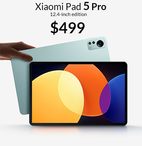 Buy Redmi Pad SE Tablet - Giztop