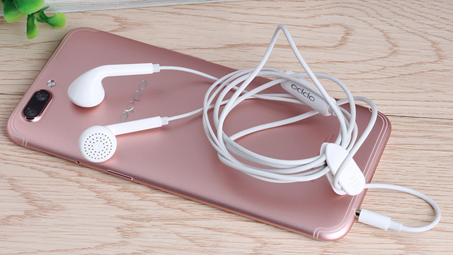 oppo mh133 earphone