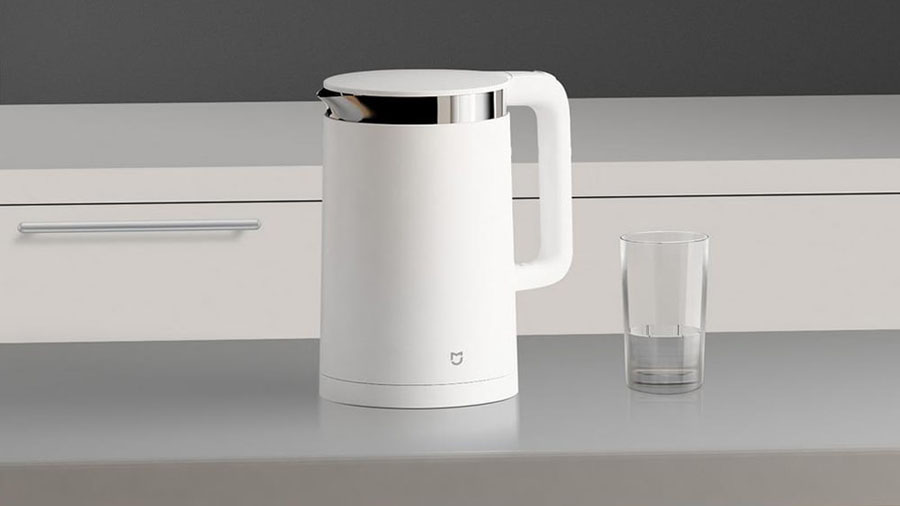 Mijia smart water dispenser