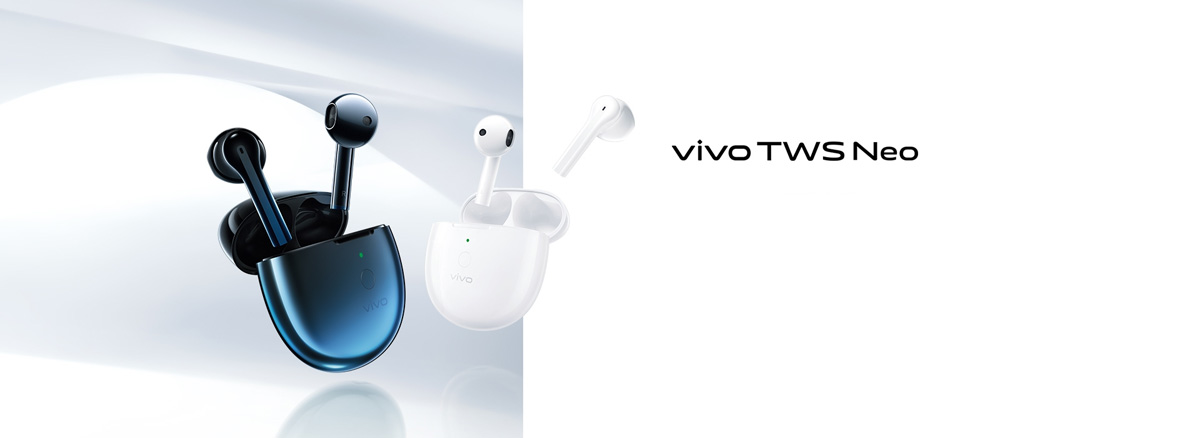 Vivo TWS Neo Earphone