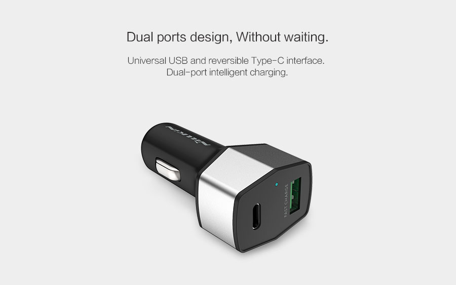 iflash dual usb car charger