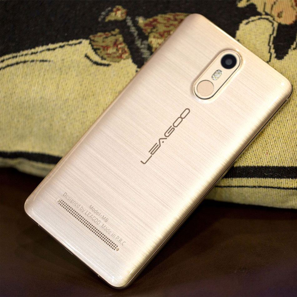 Leagoo M8 price, specs and reviews - Giztop