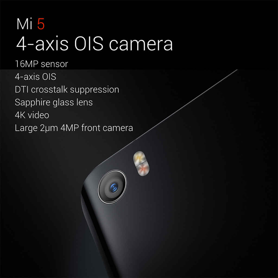 xiaomi mi 5 3 64 гб